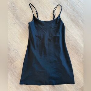 Abercrombie Athletic Dress with Shorts